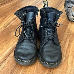 Doc Marten boots